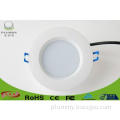 new type led downlights SAA,RoHS,CE approved 50,000H led downlight